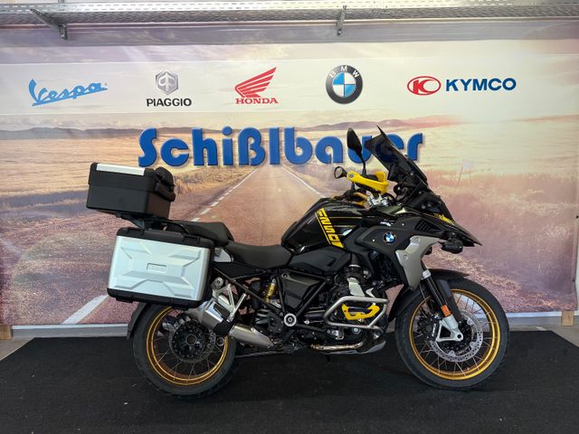 BMW R 1250 GS *40 Jahre Edition*