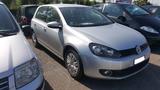 Volkswagen Golf 2.0 TDI 140CV DPF 4m. 5p. Comfor - Volkswagen Golf: TDI 140