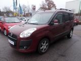 Fiat Doblo 1.4 T-Jet 16V Natural Power - gebrauchte Fiat Doblo aus dem Jahr 2014