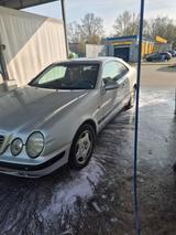 Mercedes-Benz Mercedes benz CLK 230 kompressor - Mercedes-Benz CLK 230 in Essen
