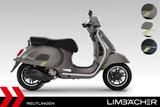 Vespa GTS SUPERTECH 310 - VESPA LIMBÄCHER - Vespa GTS 310 SuperTech