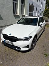 BMW 330d xDrive Touring Sport Line Automatic Spo... - BMW 330 in Magdeburg