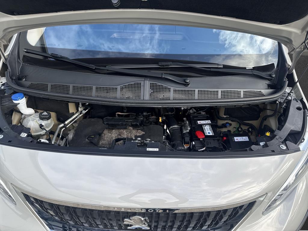 Peugeot Expert Traveller 2.0 BlueHDI 145 EAT8 L3 Busine