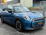MINI COOPER Cabrio*1-Hand*Scheckheft*Garantie - MINI MINI: Cabrio