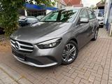 Mercedes-Benz B 180 Progressive MBUX/KAMERA/NAVI/LED/TEMP. - Mercedes-Benz B 180 in Oldenburg
