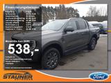 Ford Ranger DOKA Wildtrak 2.0l EcoBlue