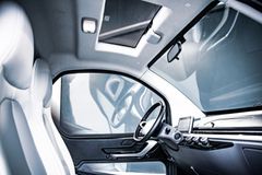 MICROCAR ELI ZERO Export/Bastlerfahrzeug/Nicht fahrbereit