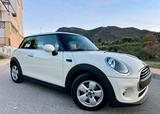 MINI Mini One D Tüv NEU  Euro 6 - MINI One D von privat