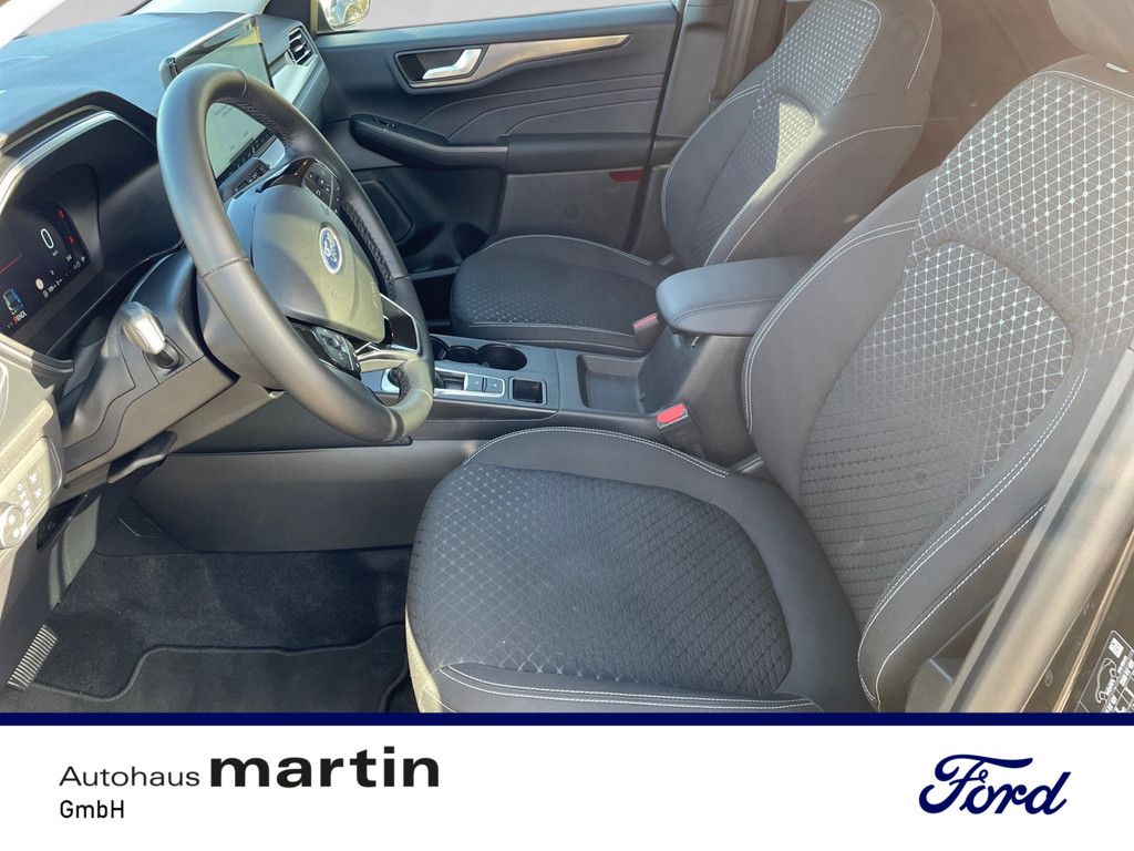Fahrzeugabbildung Ford Kuga 2.5 Duratec Hybrid FHEV Titanium FWD LED