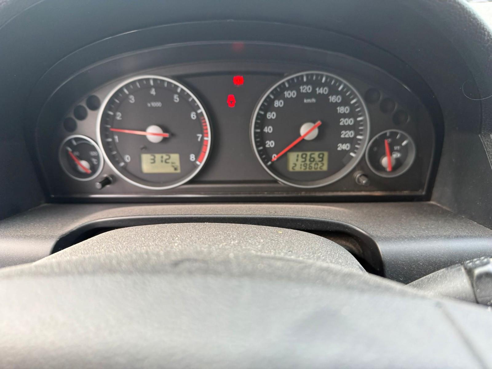 Ford Mondeo 2006 — photo 5
