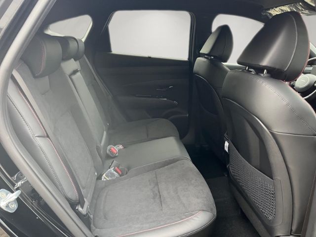 Hyundai TUCSON - Bild 13