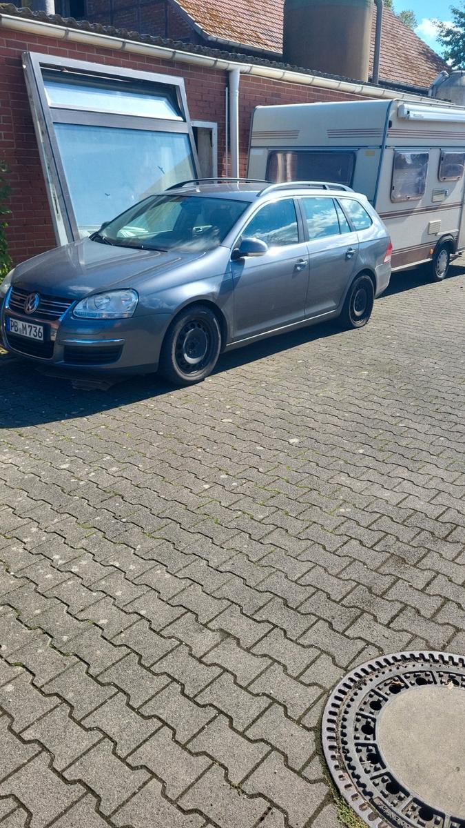 Volkswagen Golf, 2010