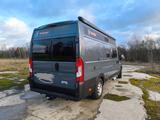 Fiat Ducato Wohnmobil, evtl tausch gegen kleineren  - Wohnmobil oder -wagen Klein