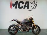 Ducati MONSTER 1200/-S - DUCATI MONSTER 1200