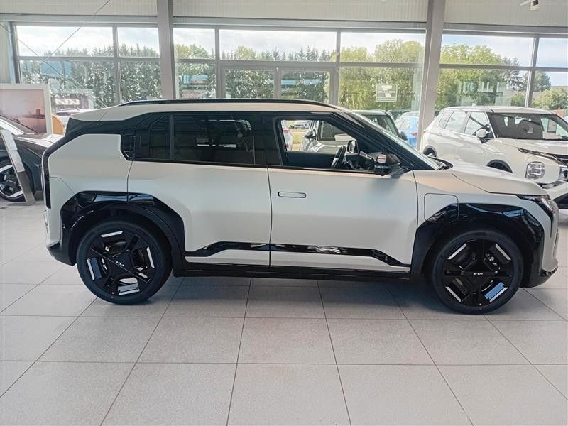 Kia EV3 - Bild 11
