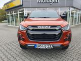 Isuzu D-Max Double Cab 4WD V-Cross Überrollbügel AHZV - Isuzu Gebrauchtwagen