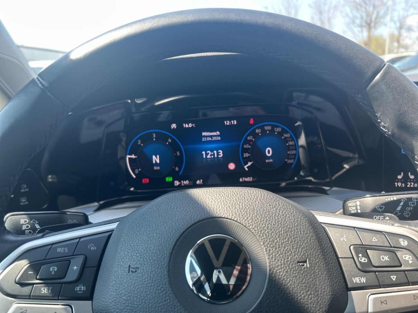 Volkswagen Golf - Bild 15