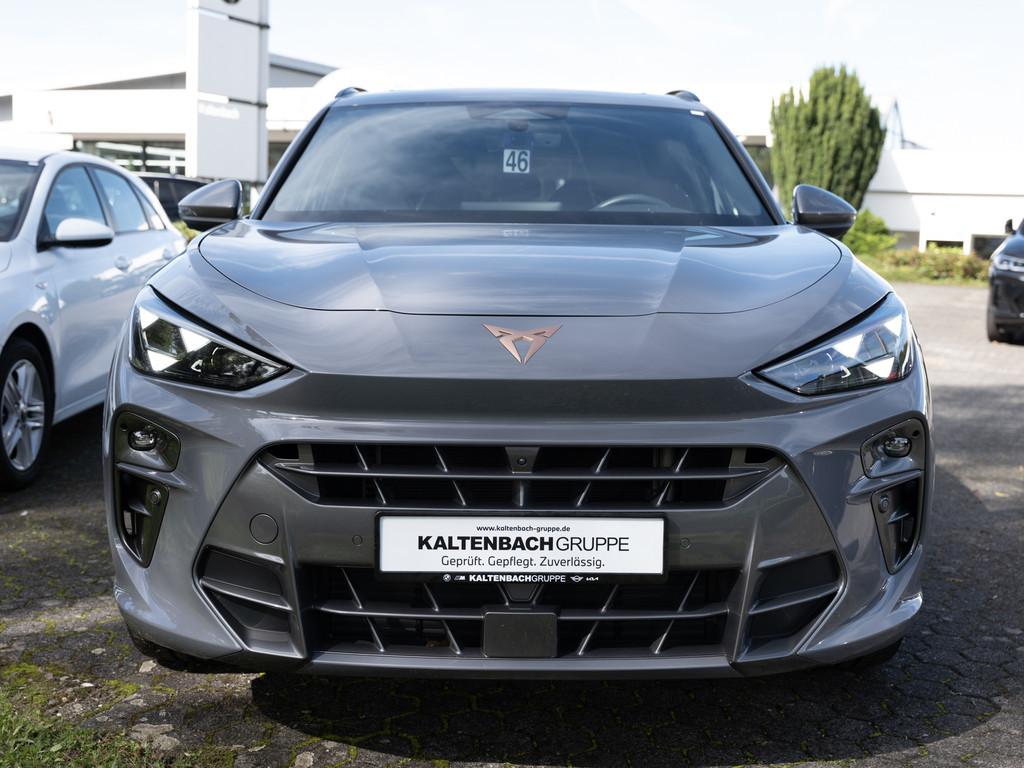 Cupra Terramar 2.0 TSI VZ 4Drive PANO HUD 360° LED ACC