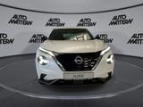 Nissan Juke HYBRID N-CONNECTA Winter BF Kamera Sitzh. - Nissan aus 2024