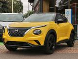 Nissan JUKE N-DESIGN 1.0 DIG-T 7DCT ProPilot ACC 360° - Nissan Juke: N Design