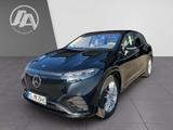 Mercedes-Benz EQS 450 + SUV AMG+Hyperscreen+Pano+HA-Lenku.+360 - Mercedes-Benz EQS SUV aus 2023