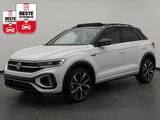 Volkswagen T-Roc 1.5 TSI DSG R-Line Black Ed.+PANO+CAM+LED+