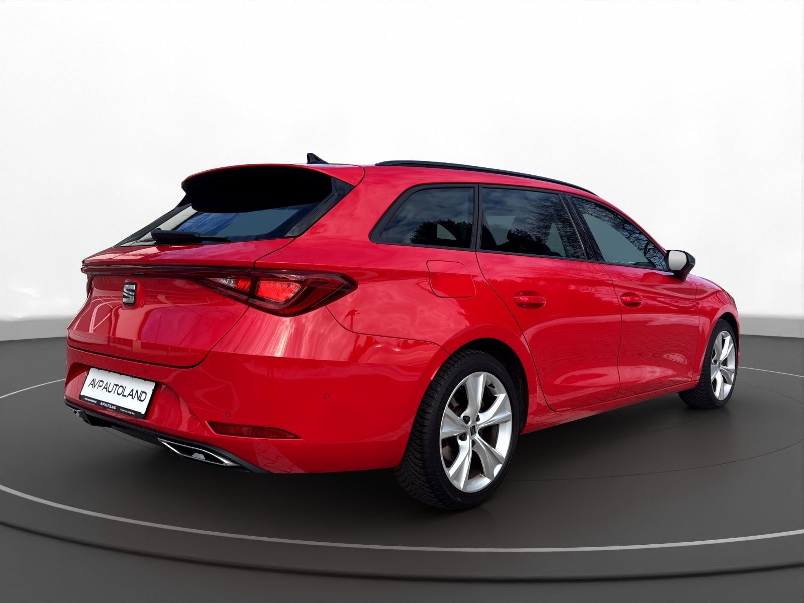 Seat Leon - Bild 5