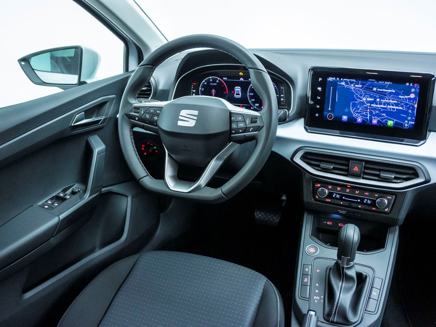 Seat Ibiza - Bild 14