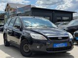 Ford Focus 1.6TDCi DPF Style Turnier - Ford Focus aus 2009 mit Diesel-Antrieb