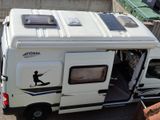 Pössl Renault Roadmaster - autark unterwegs - Angebote entsprechen deinen Suchkriterien