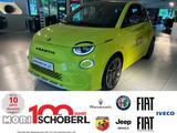 Abarth 500e Limousine *Abarth Sound* - Abarth 500 aus 2023
