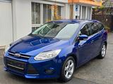 Ford Focus Turnier Trend