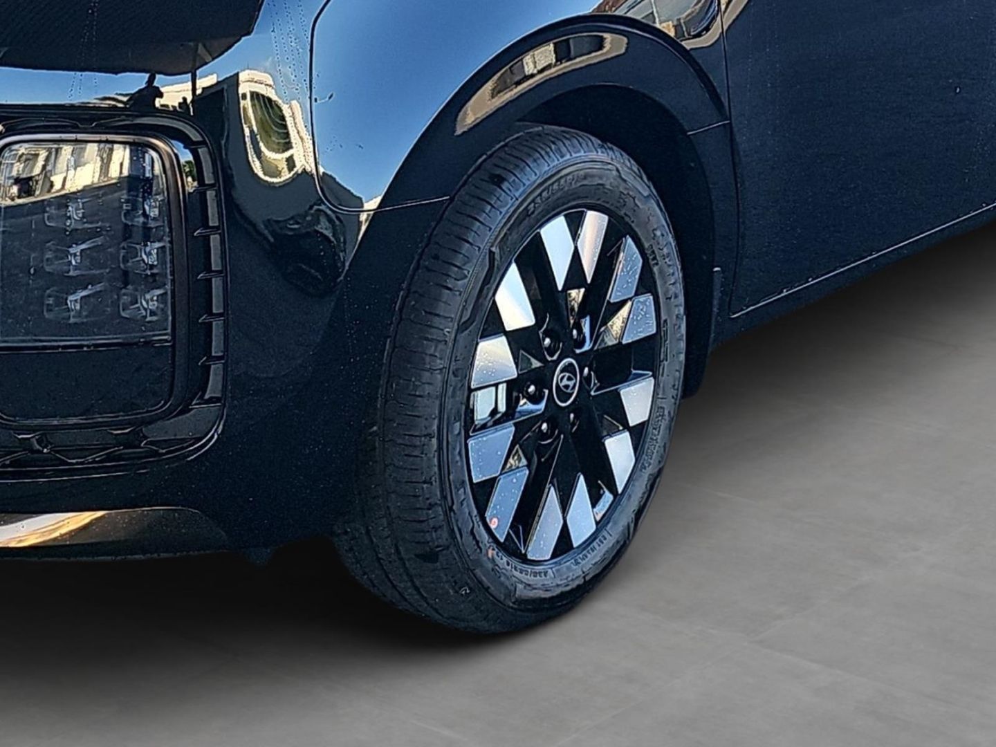 Hyundai Staria – Bild 6