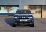 Dacia Bigster TCe 130 4x4 Extreme, SHZ/LHZ/FSH - Dacia Tageszulassungen