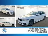 BMW 520d xDrive Touring M Sport AHK HUD LED SHZ - BMW 520 in Essen