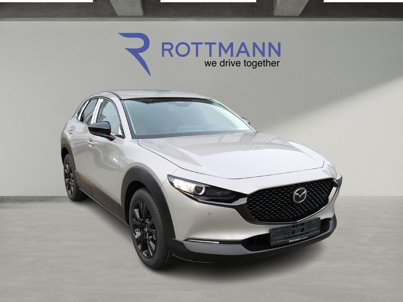 Mazda CX-30 - Bild 7