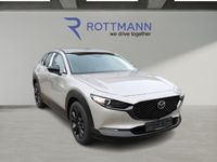 Mazda CX-30 - Vorschau Bild 7