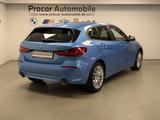 BMW 118d AHK Memory DA PA HiFi LED Comfort Paket - BMW 1er Reihe: M Paket