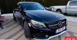 Mercedes-Benz C 450 AMG 4MATIC Autom. AMG - Mercedes-Benz C 450 AMG aus 2016