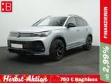 Volkswagen Tiguan 2.0 TDI DSG 4Mo. R-Line BLACK-STYLE AHK H