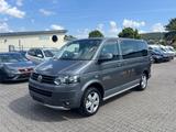 Volkswagen T5 Multivan PanAmericana 4Motion Standhzg el.Tür - Volkswagen T5: Panamericana