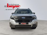 Subaru Forester - Vorschau Bild 8