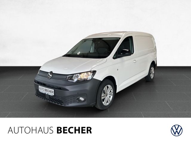Volkswagen Caddy Maxi Cargo 2.0 TDI DSG /CarPlay/Sitzhz