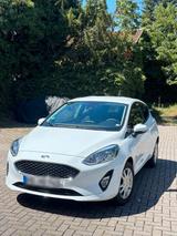 Ford Fiesta - Ford Fiesta: Sportwagen