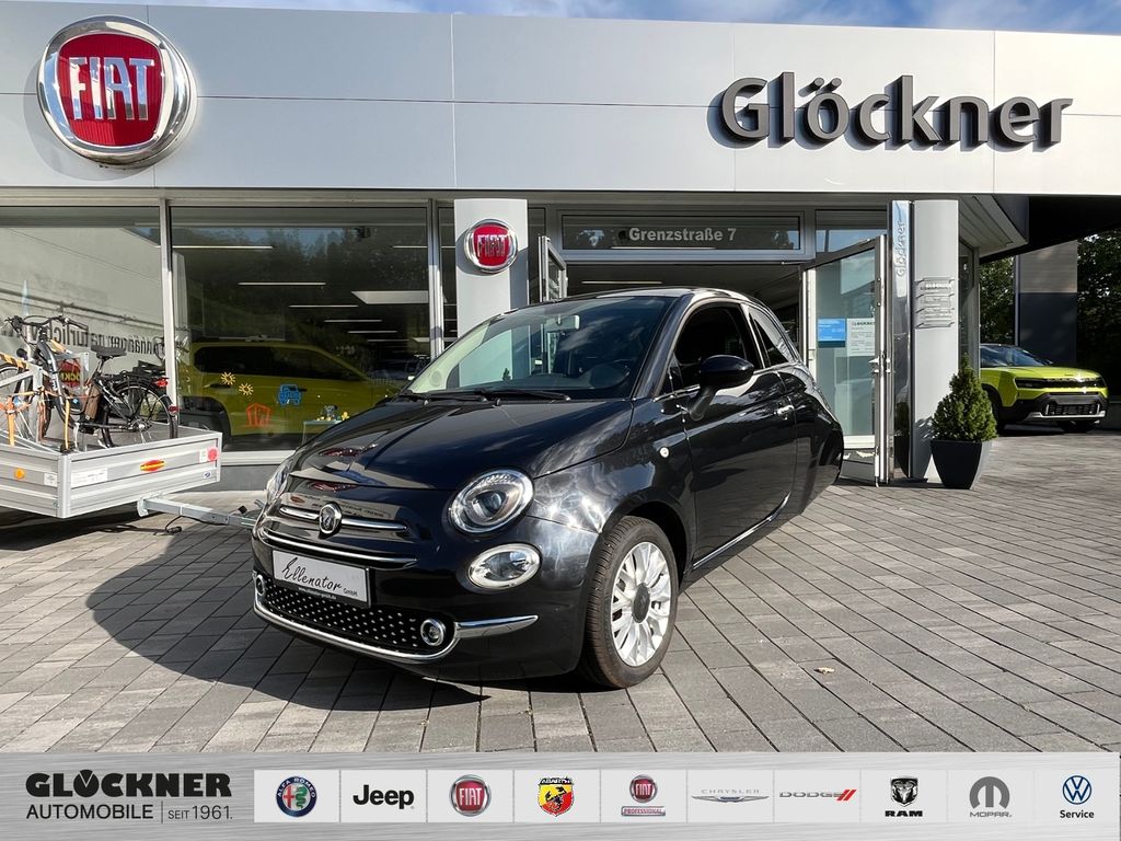 Image of Fiat 500