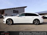 Audi A6 Avant 50 TFSI e quattro design AHK|MARTIX|360 - Audi A6 Design mit Hybrid-Antrieb (Benzin/Elektro)