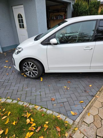 Volkswagen up! e-up! Edition e-up! Edition