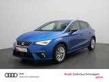 Seat Ibiza Xcellence DSG LEDER NAVI VIRT KAM ACC SHZ - SEAT Ibiza Leasingangebote für Privatpersonen