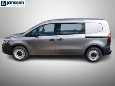 Fahrzeugabbildung Renault KANGOO Rapid Doppelkabine Start L2 Blue dCi 115