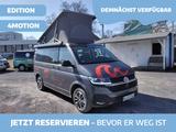 Volkswagen T6.1 California Beach Edition 4Motion StHz, Mark